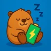 Nap & Recharge logo